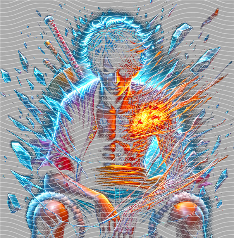 Animation design-RB 1290